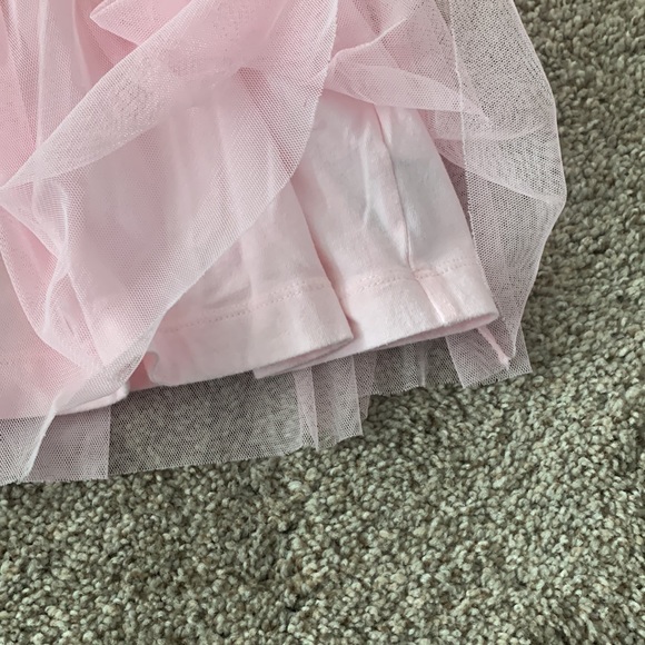 Spotted Zebra Dress - Picture 3 of 7